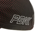 PBK Santini 19 Race Cotton Cap - Black/Red