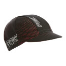 PBK Santini 19 Race Cotton Cap - Black/Red