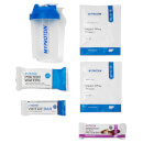 Lean Snack komplekts