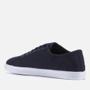 Native Shore Men's Coast Plimsolls - Navy