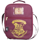 Harry Potter Deluxe 2 Pocket Lunch bag