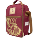 Harry Potter Deluxe 2 Pocket Lunch bag