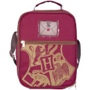 Harry Potter Deluxe 2 Pocket Lunch bag