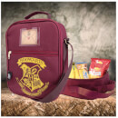 Harry Potter Deluxe 2 Pocket Lunch bag