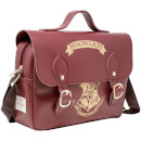 Harry Potter Satchel Lunch Bag
