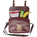 Harry Potter Satchel Lunch Bag