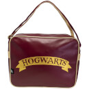 Harry Potter Satchel Lunch Bag