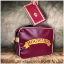 Harry Potter Satchel Lunch Bag