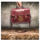 Harry Potter Satchel Lunch Bag