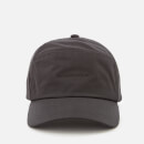 Emporio Armani Men's Logo Baseball Cap - Grey