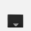 Emporio Armani Men's Wallet - Black