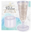 Pop Up Prosecco Glass