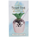 Pineapple Drinks Flask