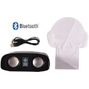 Sound Reactive Speaker - Skull
