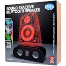 Sound Reactive Speaker - Speaker