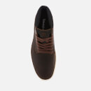 Timberland Men's Bradstreet Leather Chukka Boots - Potting Soil Saddleback