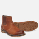 Timberland Men's Larchmont Nubuck Chelsea Boots - Medium Brown
