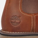 Timberland Men's Larchmont Nubuck Chelsea Boots - Medium Brown