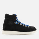 Diemme Men's Roccia Vet Nubuck Hiking Style Boots - Black