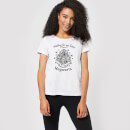 Harry Potter Waiting For My Letter From Hogwarts Women's T-Shirt - White