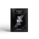 THE Whey+ (minta) - Eper milkshake