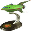 Futurama Mini Masters Replica Planet Express Ship 12cm