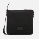 Radley Women's Pocket Essentials Small Zip-Top Cross Body Bag - Black