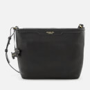 Radley Women's Patcham Palace Medium Cross Body Bag Ziptop - Black
