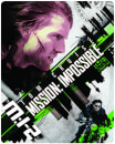 Mission Impossible II - 4K Ultra HD - Limited Edition Steelbook