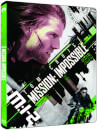 Mission Impossible II - 4K Ultra HD - Limited Edition Steelbook