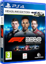 F1 2018 - Headline Edition