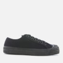 Novesta Star Master Classic Trainers - All Black