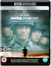 Saving Private Ryan - 4K Ultra HD