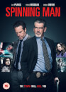 Spinning Man