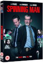 Spinning Man