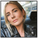 Lucy Williams Edit (Worth £74)