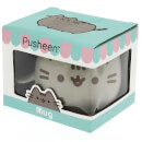 Pusheen Boxed Mug
