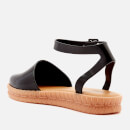 Jason Wu for Melissa Women's Espadrilles - Black