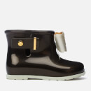 Mini Melissa Toddlers' Sugar Rain Fairy Boots - Moonlight