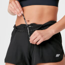 Flow Shorts - Black - S