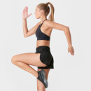 Flow Shorts - Black - S