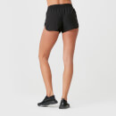 Flow Shorts - Black - S