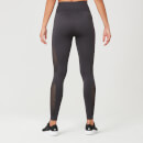 Myprotein Shape Seamless Leggings - Slate Grey - S - Slate Grey