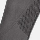 Myprotein Shape Seamless Leggings - Slate Grey - S - Slate Grey