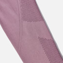 Myprotein Shape Seamless Leggings - Mauve - S - Mauve