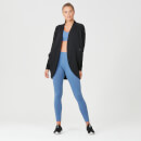 Superlite Cardigan - Black - XS - Black