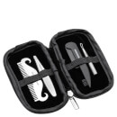 Tweezerman G.E.A.R. Travel Tool Essentials Kit