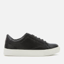 Superdry Women's Brooklyn Lo Trainers - Black