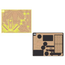 Nintendo Labo Toy-Con 01: Variety Kit: Replacement Pack (I/O and RC Car)