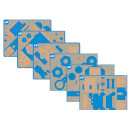 Nintendo Labo Toy-Con 01: Variety Kit: Replacement Pack (Fishing Rod)